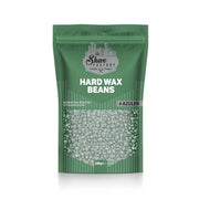HARD WAX BEANS AZULEN 500G