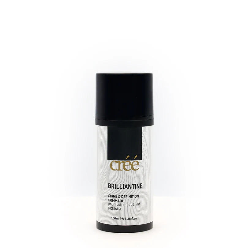 Brilliantine pomada za sjaj i definiciju – 100 ml
