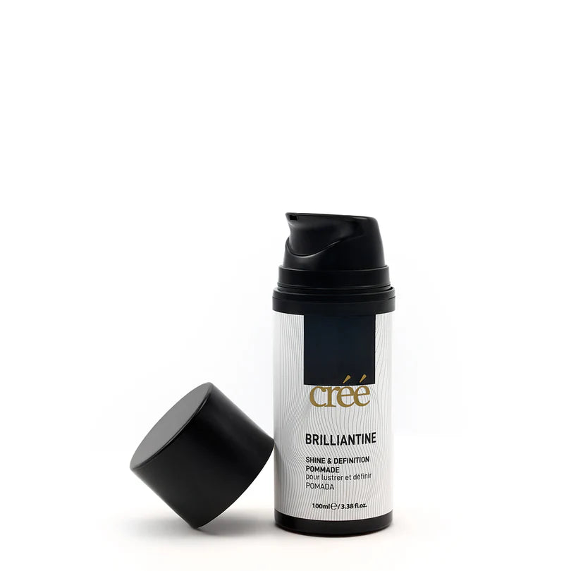Brilliantine pomada za sjaj i definiciju – 100 ml