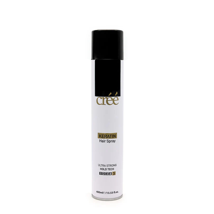 Keratin lak za kosu – Ultra jako učvršćivanje