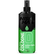 AFTER SHAVE COLOGNE 0 NORTHERN LIGHTS – 400ML