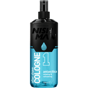 AFTER SHAVE COLOGNE 01 ANTARCTICA – 400ML