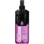 AFTER SHAVE COLOGNE 02 STORM – 400ML