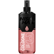 AFTER SHAVE COLOGNE 03 NESLY – 400ML