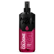 AFTER SHAVE COLOGNE 05 VOLCANO – 400ML
