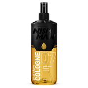 AFTER SHAVE COLOGNE 07 GOLD ONE – 400ML