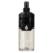 AFTER SHAVE COLOGNE 08 SUN SENSE – 400ML
