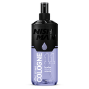 AFTER SHAVE COLOGNE 11 LEADER – 400ML