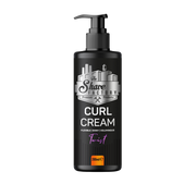 Curl Cream Twist 200ml