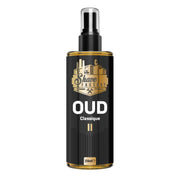 AFTER SHAVE PARFUME OUD II