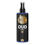 AFTER SHAVE PARFUME OUD III