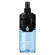 AFTER SHAVE COLOGNE 09 MARINE – 400ML