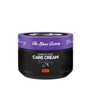 CARE CREAM BLACKBERRY