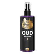 AFTER SHAVE PARFUME OUD I
