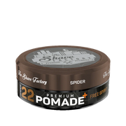 PREMIUM POMADE 22 FREE SPIRIT