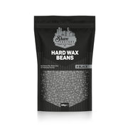 HARD WAX BEANS BLACK 500G