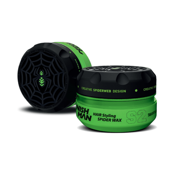SPIDER WAX S2 TARANTULA – 150 ML